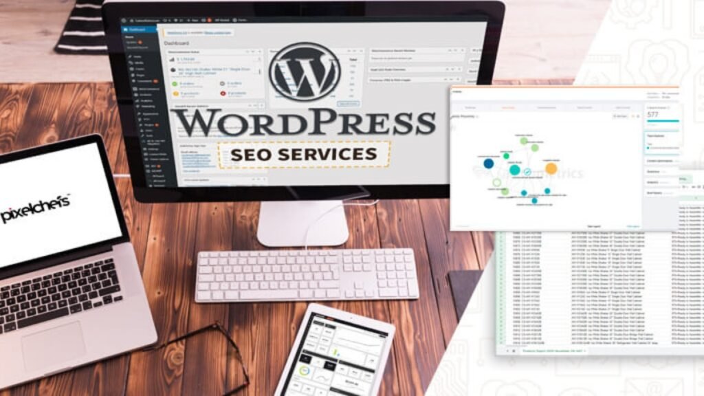 WordPress SEO Company: Boost Your Rankings with Expert SEO