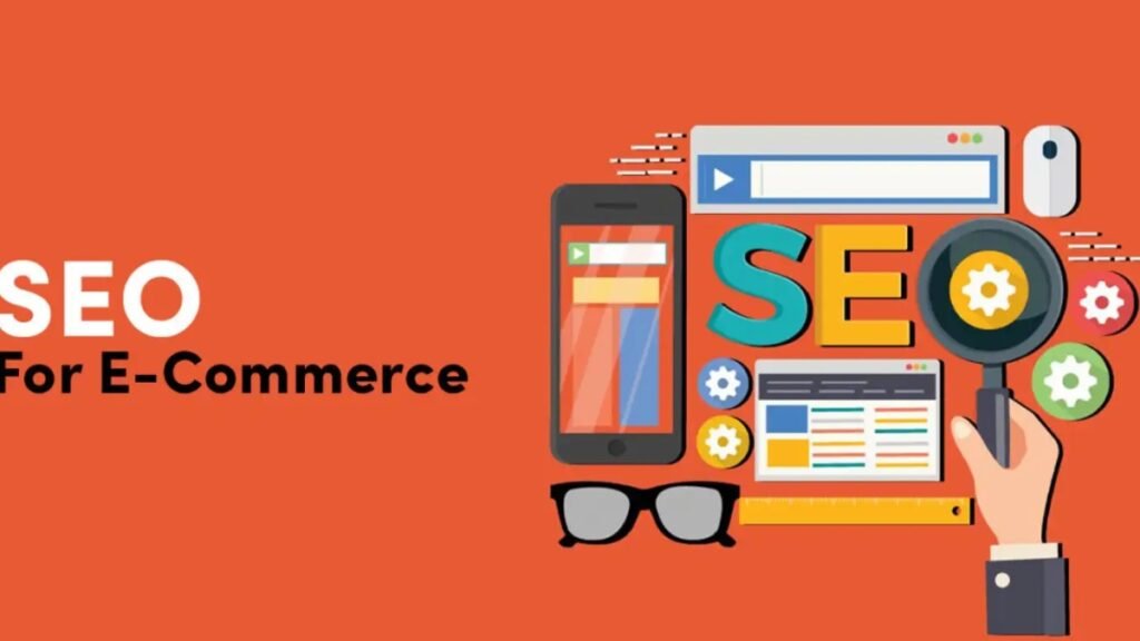 Top Ecommerce SEO Company for Boosting Online Sales