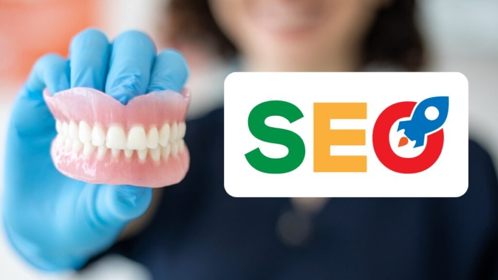 Dental SEO Expert: Boost Your Dental Practice Online